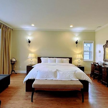 Super Cosy 8Bed & 6Bath In Vancouver Heart Near To Airport And Downtown Extérieur photo