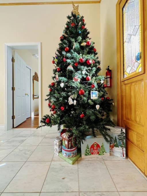 Super Cosy 8Bed & 6Bath In Vancouver Heart Near To Airport And Downtown Extérieur photo