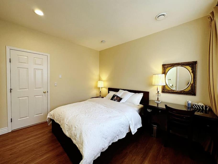 Super Cosy 8Bed & 6Bath In Vancouver Heart Near To Airport And Downtown Extérieur photo