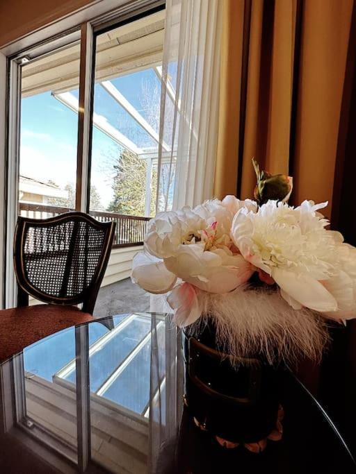 Super Cosy 8Bed & 6Bath In Vancouver Heart Near To Airport And Downtown Extérieur photo