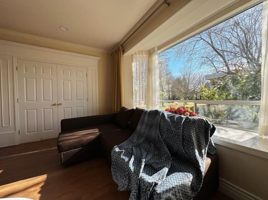 Super Cosy 8Bed & 6Bath In Vancouver Heart Near To Airport And Downtown Extérieur photo